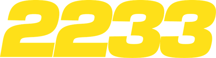 Número 2233