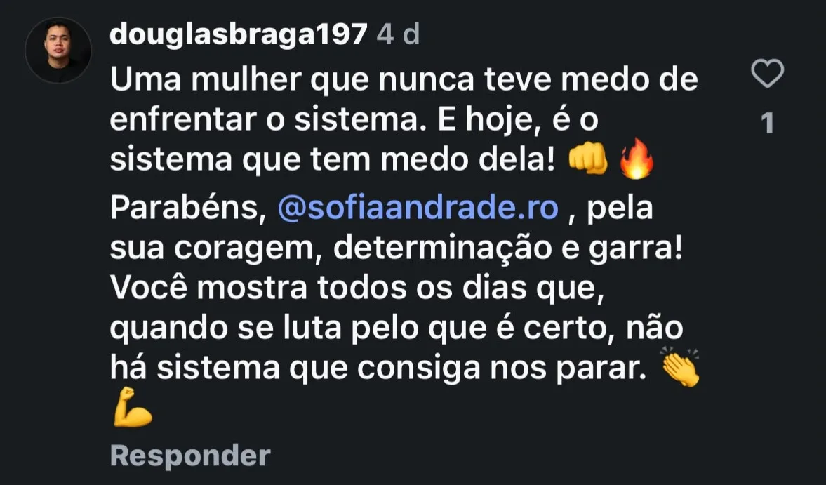 Comentário 2